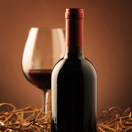 Wine Essentials